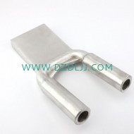 SSY雙導線鋁設備線夾